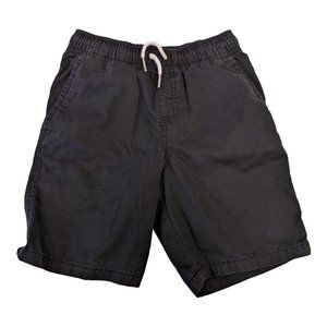 Cat & Jack Boys Woven Pull On Shorts NEVER WORN S (6/7)